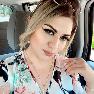 Meet your Posher, Myrna judith